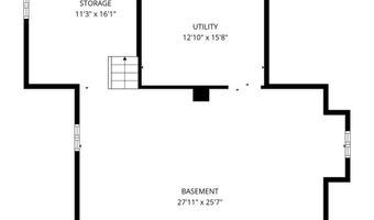 416 W 7th St, Auburn, IN 46706