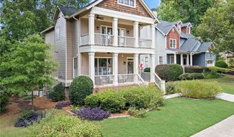 1843 Timberwood Trce, Decatur, GA 30032