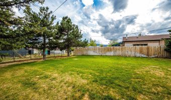 2851 W 2nd Ave, Buffalo, WY 82834