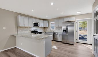 1135 Lillie Dr, Bosque Farms, NM 87068