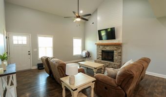 156 DEERFIELD Cir, Anniston, AL 36207