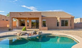 4534 E SLEEPY RANCH Rd, Cave Creek, AZ 85331