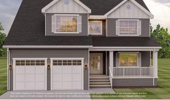 0 NOBLES Way OSPREY MODEL, Bayville, NJ 08721