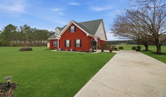 781 1ST Ave, Ashford, AL 36312