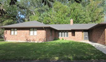 100 McCullough Dr, Cody, WY 82414
