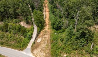 15 31 Acres Punkin Hollow Rd, Bentonville, AR 72712