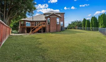 3702 Mountainview Rd, Bentonville, AR 72712