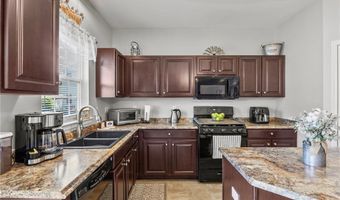 111 Aegean Ave, Amherst, NY 14228