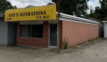 1348 Main St, Baker, LA 70714