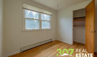 2619 Cowgill Rd, Cody, WY 82414