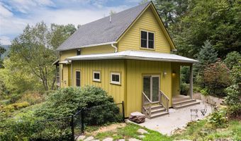 135 Spooks Branch Rd, Asheville, NC 28804