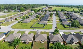 2409 Crestview Ln, Barling, AR 72923