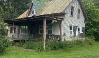 136 Store Hill Rd, Bethel, VT 05032