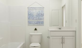 1032 RED FINCH Way, Angier, NC 27501