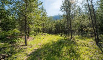 Nna Log Cabin Rd, Bonners Ferry, ID 83805