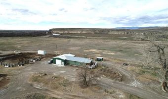 3824 Basin Gardens Rd, Basin, WY 82410