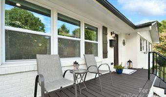 4014 Larkspur Ln, Charlotte, NC 28205