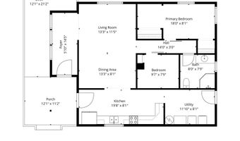 41195 NW BANKS Rd, Banks, OR 97106