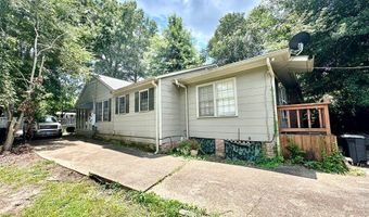 408 S Cleveland St, Brookhaven, MS 39601