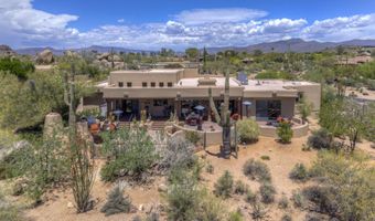1401 E BOULDER PASS, Carefree, AZ 85377