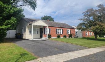 38 EVERGREEN Dr, Dover, DE 19901