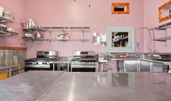 1801 Commercial Ave, Anson, TX 79501