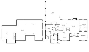 6269 Green, Almont Twp., MI 48003