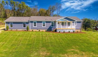 18008 Destiny Ln, Abingdon, VA 24210