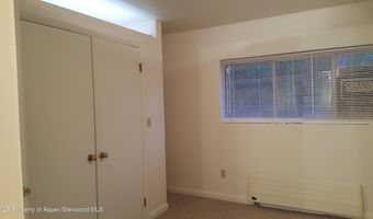 405 Park Ave #A6, Basalt, CO 81621