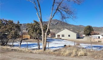 2321 Campton St, Ely, NV 89301