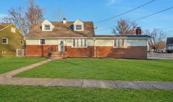 333 PRINCETON Ave, Bellmawr, NJ 08031