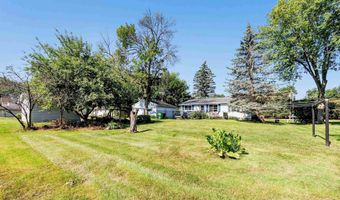 N9598 NOE Road, Appleton, WI 54915