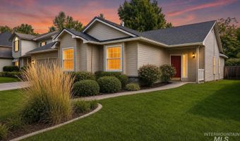 6270 N Sparkford Way, Boise, ID 83713