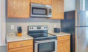 2005 Russell Blvd Unit: 1W, St. Louis, MO 63104