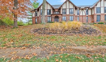 1026 Kehrs Mill Rd 4, Ballwin, MO 63011