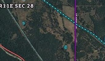 Division Street, Atoka, OK 74525