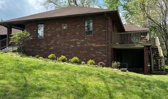 319 Bogey Dr, Abingdon, VA 24211