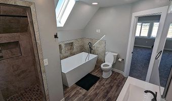 725 Road 6 1/2, Cowley, WY 82420