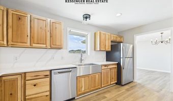 319 Road 1AF, Clark, WY 82435