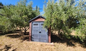 1275 Summit Lake Dr, Angwin, CA 94508