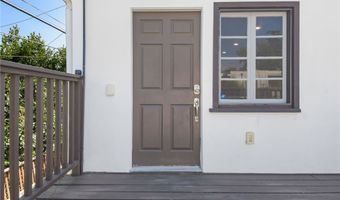 732 N Crescent Hts, Los Angeles, CA 90046