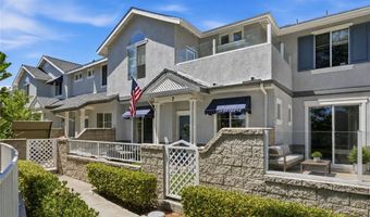 7 Coronado Cay, Aliso Viejo, CA 92656