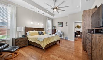 133 Mineral Point Dr, Aledo, TX 76008
