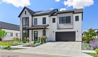 2813 S 28th Ave, Bozeman, MT 59718