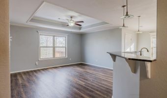 15137 Peak Loop, Alexander, AR 72002