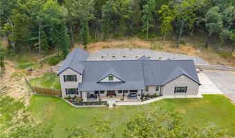 4922 Hidden Springs Ln, Alma, AR 72921