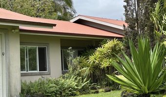 15-1912 28TH Ave, Keaau, HI 96749