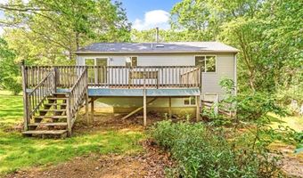 107 Huckleberry Rd, North Kingstown, RI 02852