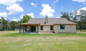 3941 County Road 219, Anderson, TX 77830