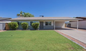 1334 W Linda Ln, Chandler, AZ 85224